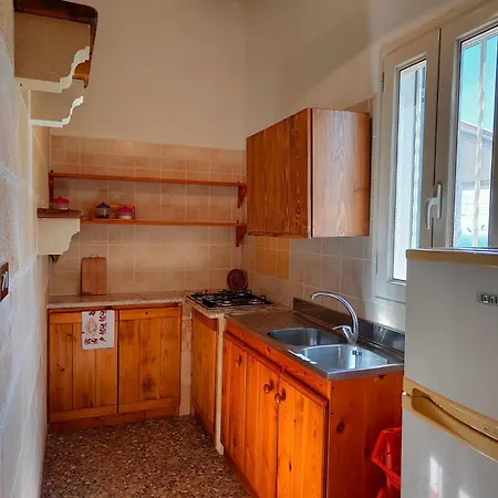 Casa Terradico