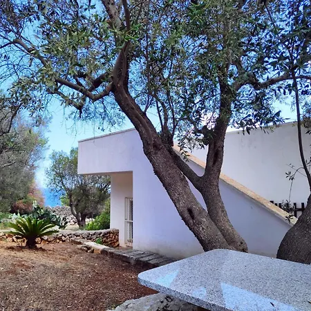 Casa Terradico Holiday home Gagliano del Capo