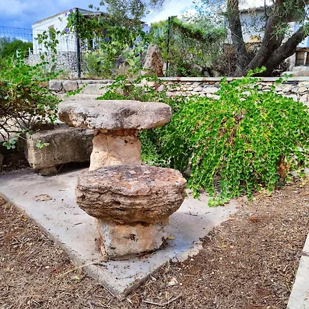 Casa Terradico Gagliano del Capo