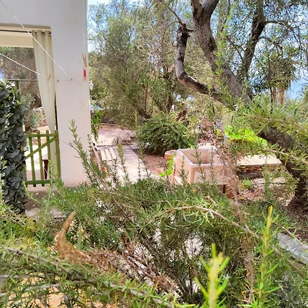 Holiday home Casa Terradico *