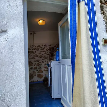 Holiday home Casa Terradico Gagliano del Capo