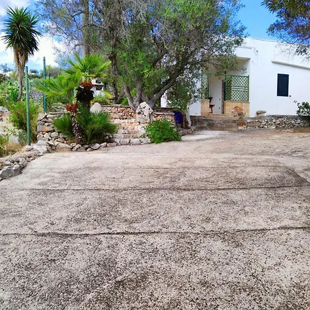 Holiday home Casa Terradico *