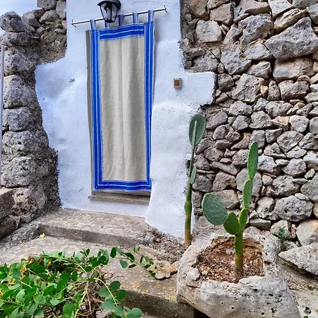 Holiday home Casa Terradico
