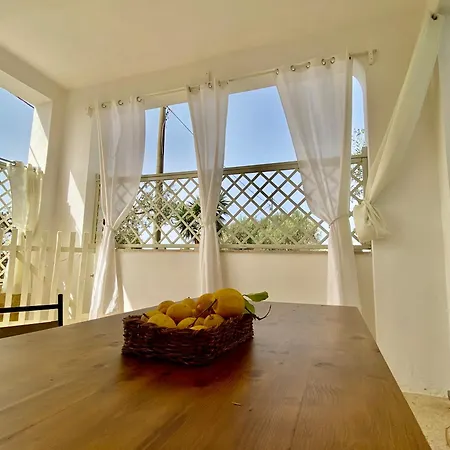 Casa Terradico Holiday home Gagliano del Capo