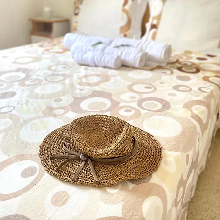Casa Terradico Holiday home Gagliano del Capo
