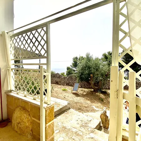 Holiday home Casa Terradico *
