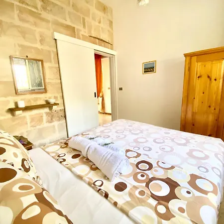 Casa Terradico Gagliano del Capo