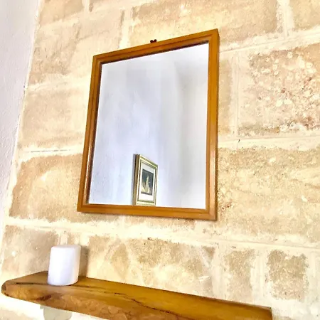 Casa Terradico Holiday home *