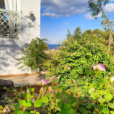 Casa Terradico Gagliano del Capo
