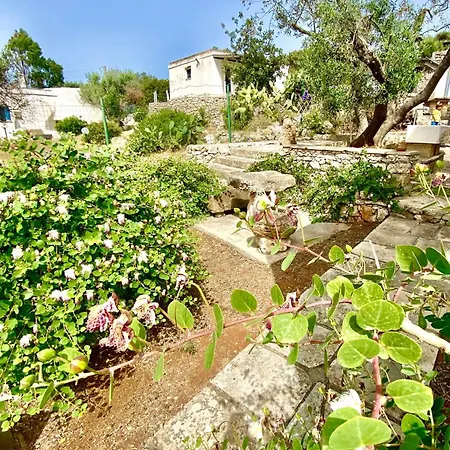 Holiday home Casa Terradico *