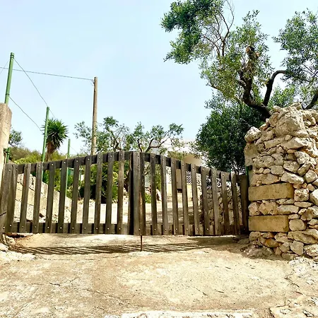 Casa Terradico Gagliano del Capo